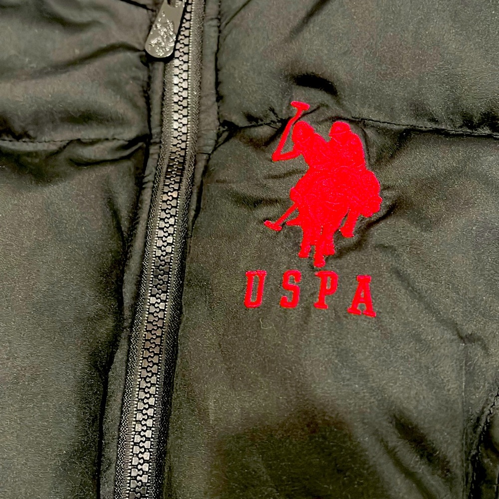 Polo coat